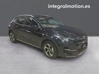 Usado Kia XCeed 119 CV (87 kW) 2022 Negro SUV