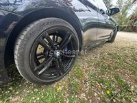 Usado BMW M4 Cabriolet 431 CV (317 kW) 2015 Azul Descapotable