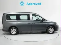 Usado VW Caddy Maxi 116 CV (85 kW) 2025 Gris Monovolumen