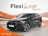 usado BMW X2 xDrive20dA