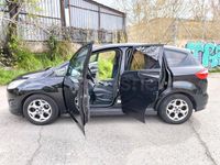 Usado Ford C-MAX Trend 115 CV (84 kW) 2012 Negro Monovolumen