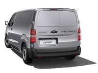 Nuevo Peugeot Expert 120 CV (88 kW) 2025 Gris Van