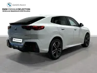 Usado BMW X2 Comfort Edition 150 CV (110 kW) 2025 Blanco SUV