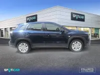 Usado Suzuki SX4 S-Cross 129 CV (94 kW) 2022 Azul SUV