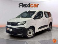 Usado Opel Combo S 101 CV (74 kW) 2024 Blanco Monovolumen