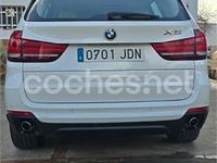 Usado BMW X5 258 CV (189 kW) 2016 Blanco SUV