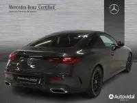 Usado Mercedes CLE220 197 CV (144 kW) 2025