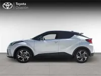 Usado Toyota C-HR Advance 184 CV (135 kW) 2022 SUV
