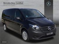 usado Mercedes Vito Industriales114CDI AT 100kW Tourer Pro Larga