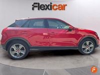 Usado Audi Q2 Design 116 CV (85 kW) 2019 Rojo SUV