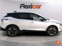 Usado Nissan Qashqai Tekna 158 CV (116 kW) 2024 Blanco SUV