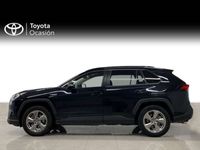 usado Toyota RAV4 EV 