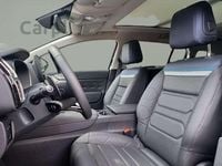 Usado Citroën C5 PureTech 131 CV (96 kW) 2024 Azul Berlina