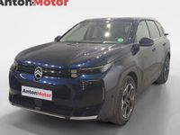 Nuevo Citroën C5 Aircross 153 kW (209 CV) 2025 SUV