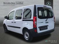 usado Mercedes Citan 108 CDI Largo Tourer (A2) (N1)