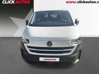 Usado VW Caravelle 110 CV (80 kW) 2025 Gris Monovolumen
