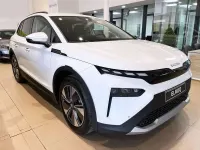 Nuevo Skoda Elroq 150 kW (204 CV) 2026 Blanco SUV
