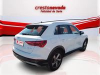 Usado Audi Q3 Advanced Plus 150 CV (110 kW) 2022 SUV