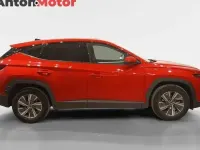 Usado Hyundai Tucson 150 CV (110 kW) 2022 SUV