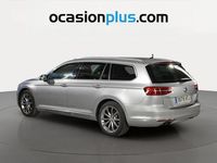 Usado VW Passat Sportline 190 HP (139 kW) 2017 Cinzento Carrinha
