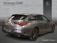 Usado Mercedes CLA250e AMG line 163 CV (119 kW) 2025 Coupe