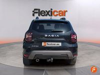 Occasion Dacia Duster Extreme 150 ch (110 kW) 2023 Gris SUV