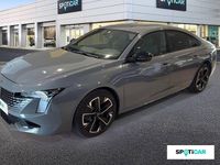 Usado Peugeot 508 GT 225 CV (165 kW) 2023 Gris Berlina