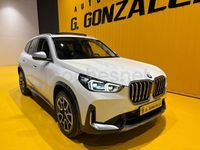 Usado BMW X1 163 CV (119 kW) 2023 Blanco SUV