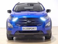 usado Ford Ecosport 1.0T ECOBOOST 92KW ACTIVE 125 5P