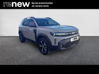 Usado Dacia Duster Journey 140 CV (102 kW) 2026 Marrón SUV