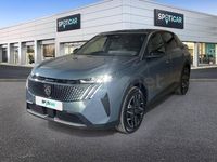 Usado Peugeot 3008 Allure 145 CV (106 kW) 2025 Azul SUV