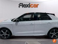 Usado Audi A1 Sportback 116 CV (85 kW) 2021 Blanco Utilitario