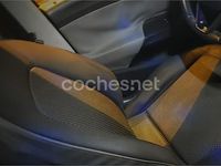 Usado Seat Ibiza CONNECT 90 CV (66 kW) 2017 Gris / plata Berlina