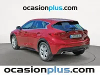 Usado Infiniti Q30 Premium 170 CV (125 kW) 2018 Rojo SUV