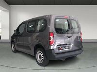 Nuevo Citroën e-Berlingo 100 kW (136 CV) 2025 Gris Monovolumen