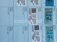 Usado Seat Toledo Style 105 CV (77 kW) 2013 Granate Utilitario