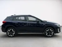 Usado Subaru XV 151 CV (111 kW) 2023 Azul SUV