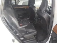 Usado Volvo XC90 Inscription 455 CV (334 kW) 2022 Blanco SUV