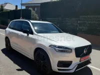 Usado Volvo XC90 Ultimate 455 CV (334 kW) 2023 Blanco SUV