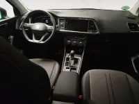 Usado Seat Ateca FR 150 CV (110 kW) 2025 Gris/plata SUV