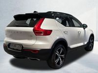 usado Volvo XC40 T3 R-DESIGN 120 KW (163 CV)