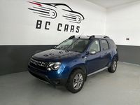 Occasion Dacia Duster Ambiance 125 ch (91 kW) 2016 Bleue SUV