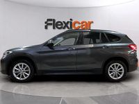Usado BMW X1 150 CV (110 kW) 2022 Negro SUV
