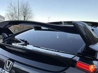 Usado Honda Civic Executive 126 CV (92 kW) 2020 Negro