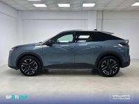 Usado Peugeot 3008 Allure 137 CV (100 kW) 2025 Azul SUV