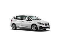 Usado BMW 218 Active Tourer Performance 150 CV (110 kW) 2020 Blanco Monovolumen