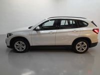 usado BMW X1 xDrive25e en Cabrero Motorsport Huesca