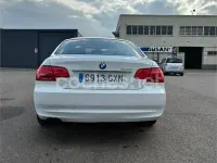 Usado BMW 325 218 CV (160 kW) 2010 Blanco Coupe