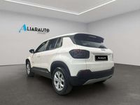 Usado Jeep Avenger 101 CV (74 kW) 2023 Blanco SUV