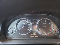 Usado BMW 525 204 CV (150 kW) 2012 Gris / plata Berlina